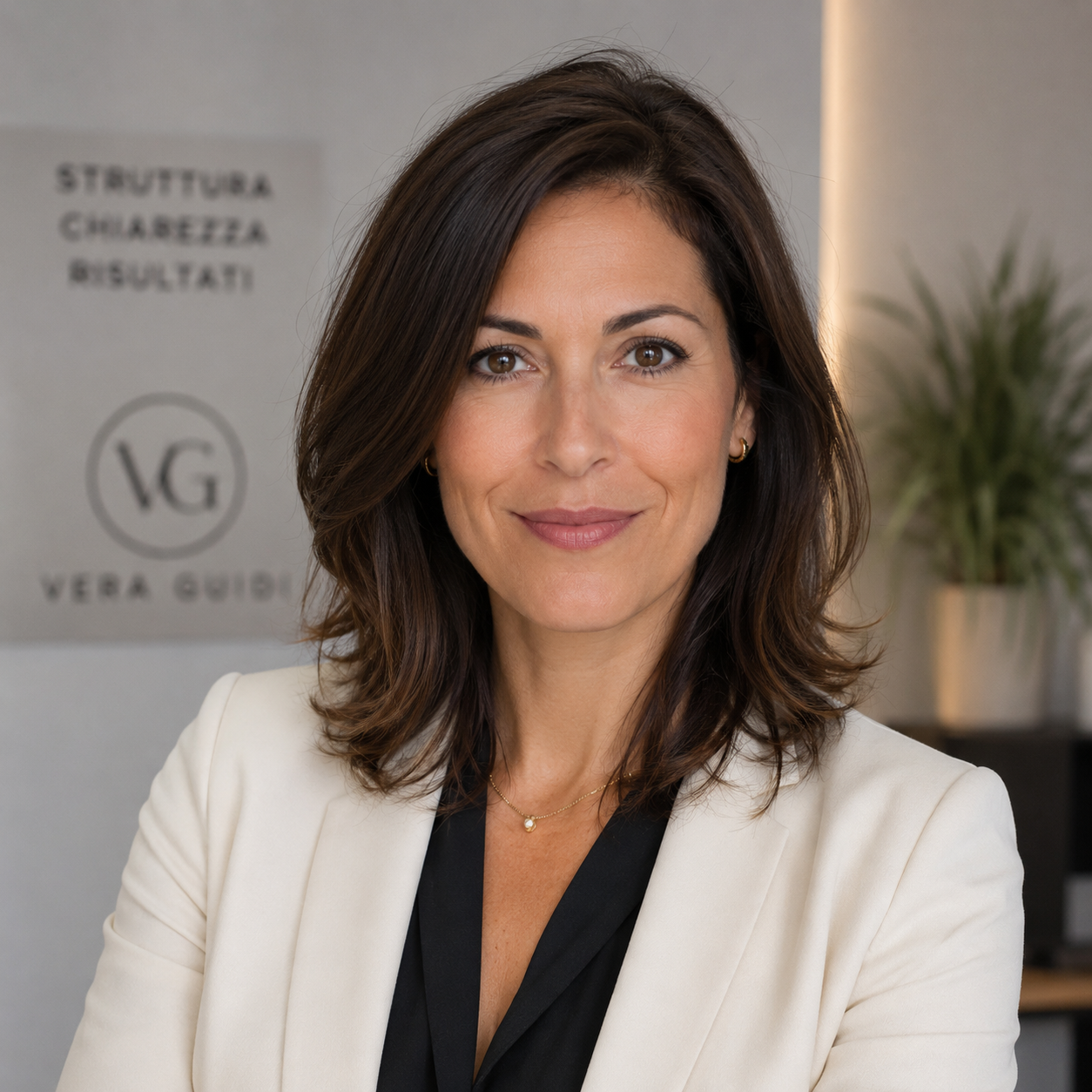 Vera Guidi